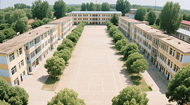学校日常保洁